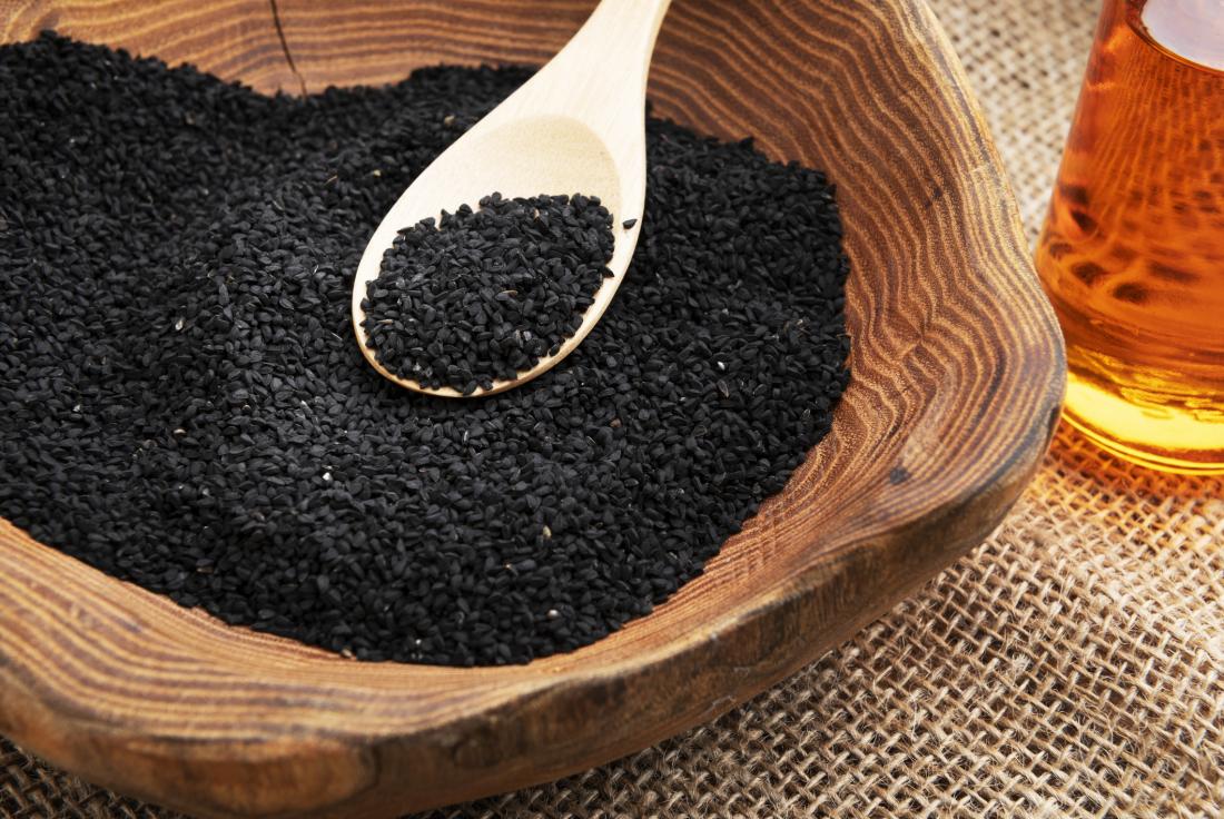 Kalonji / Black Cumin (Nigella Seeds) 100g